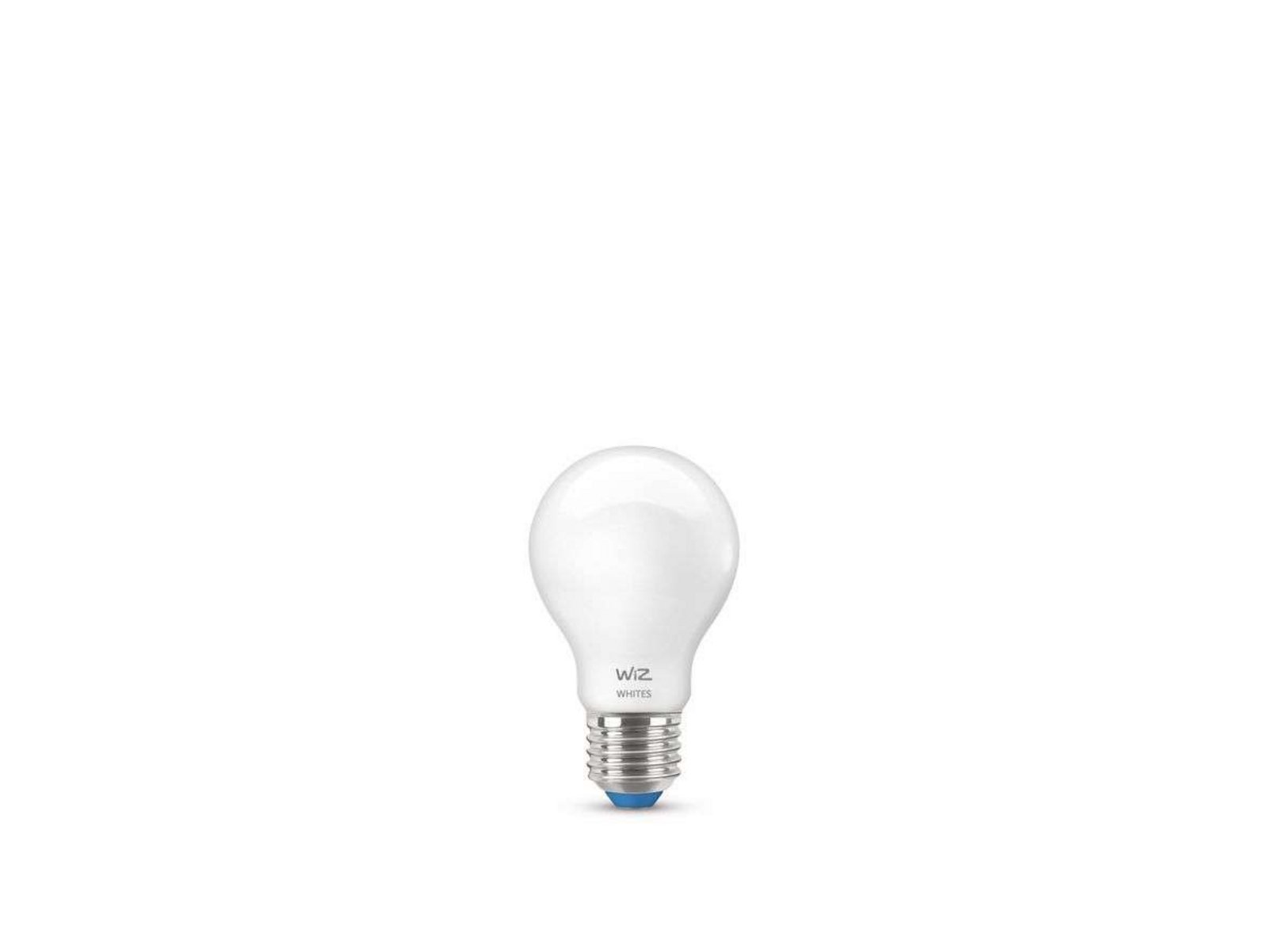 Lichtbron Smart TW 7W 806lm 2700-6500K E27 - WiZ