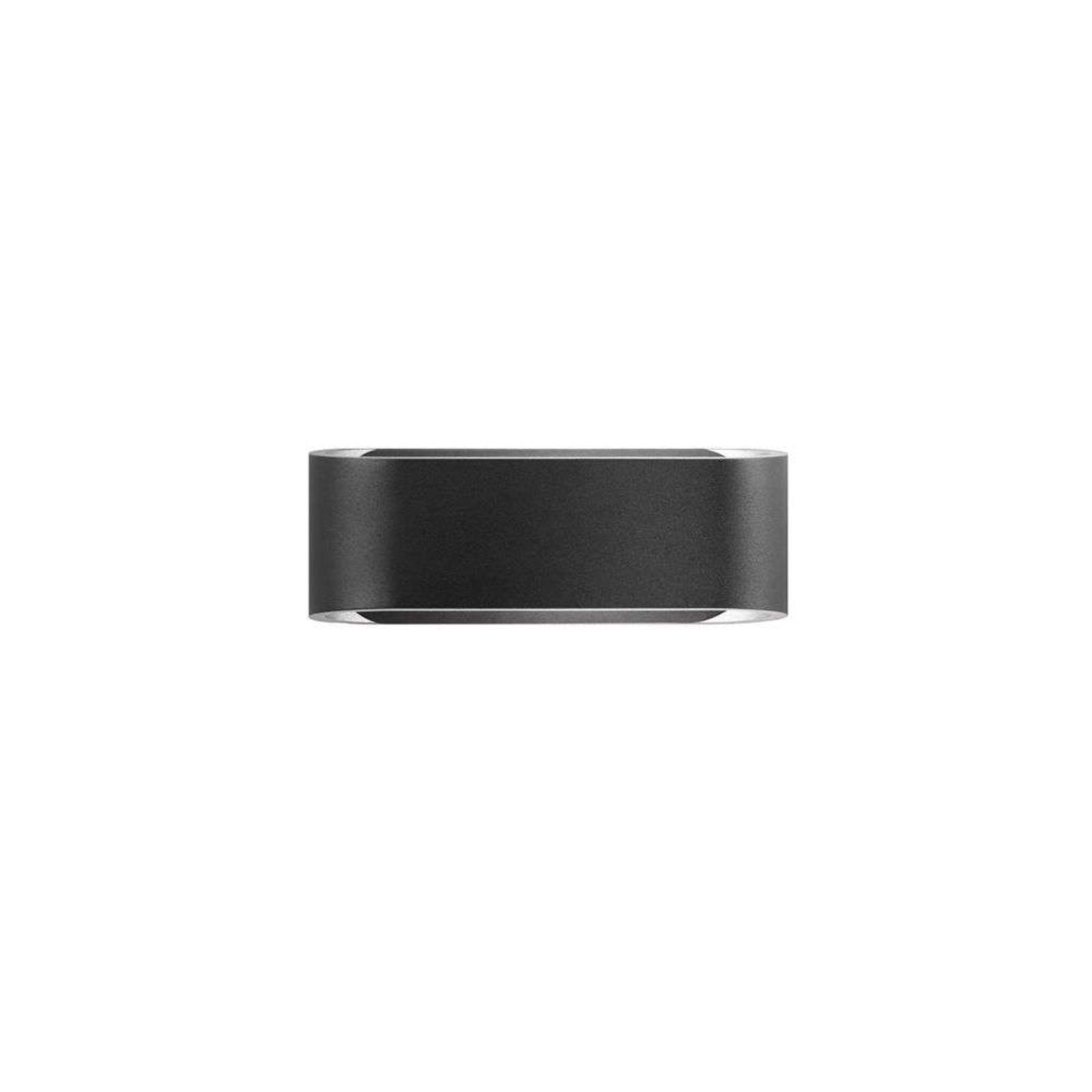 Aura W1 Vegglampe 2700/3000K Black - LIGHT-POINT
