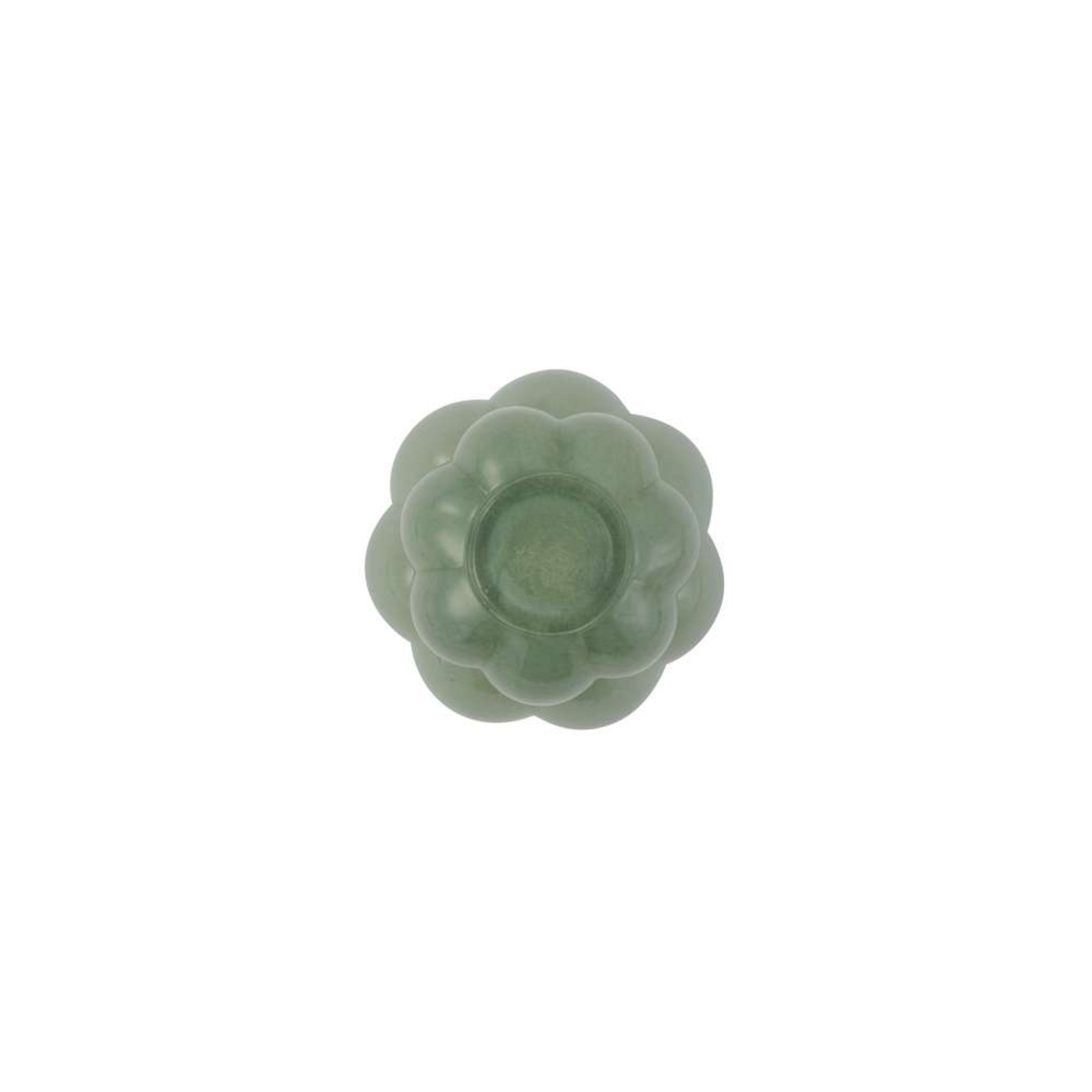 Uva Vase Small Pastel Green - AYTM