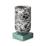 Swirl Váza Medium Többszínű - Tom Dixon