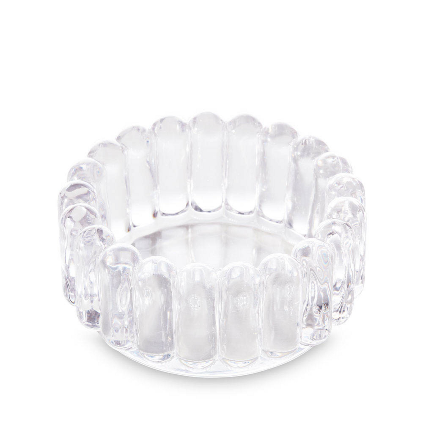 Press Zdjela Small Clear - Tom Dixon