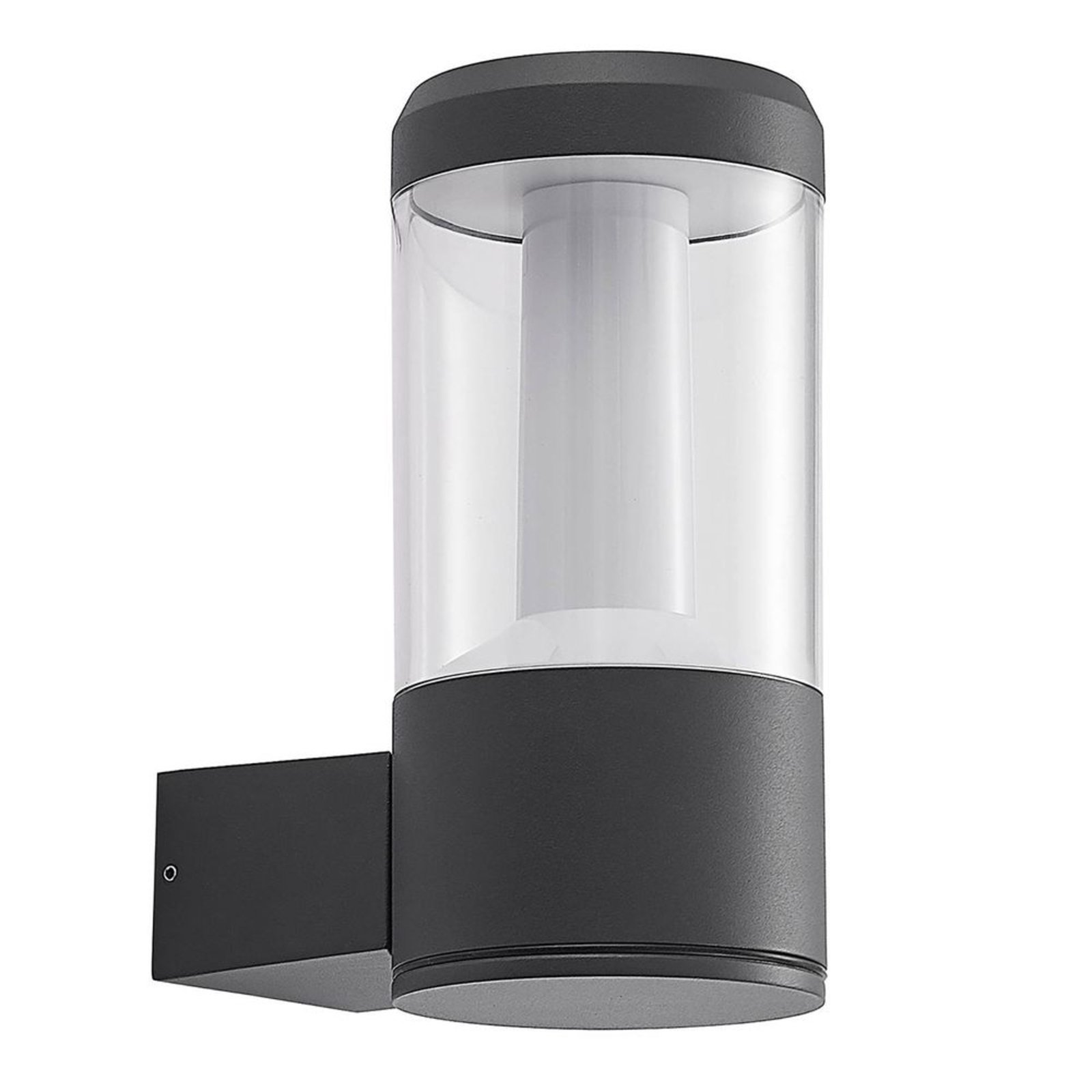 Dakari LED Ulko Seinävalaisin Smart Home Dark Grey - Arcchio