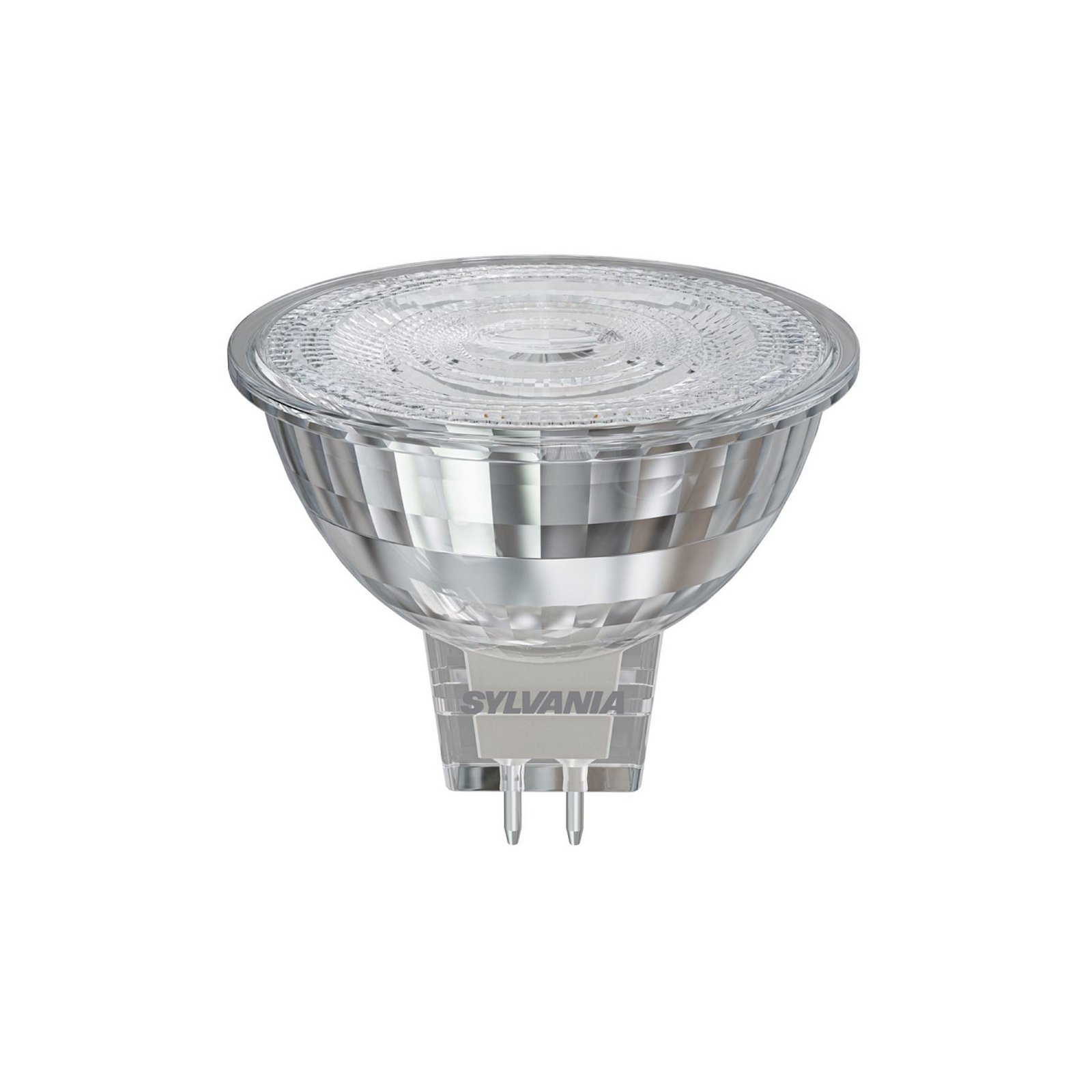 Sylvania LED-Reflektor GU5,3 6W 4.000K 36° 621lm