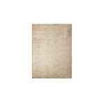 Houkime Vloerkleed 170x240 Beige - Audo Copenhagen
