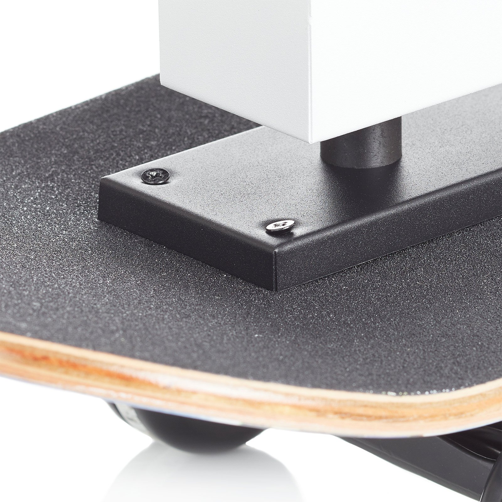 Skateboard LED mennye. lámpa Easy Cruiser Graffiti