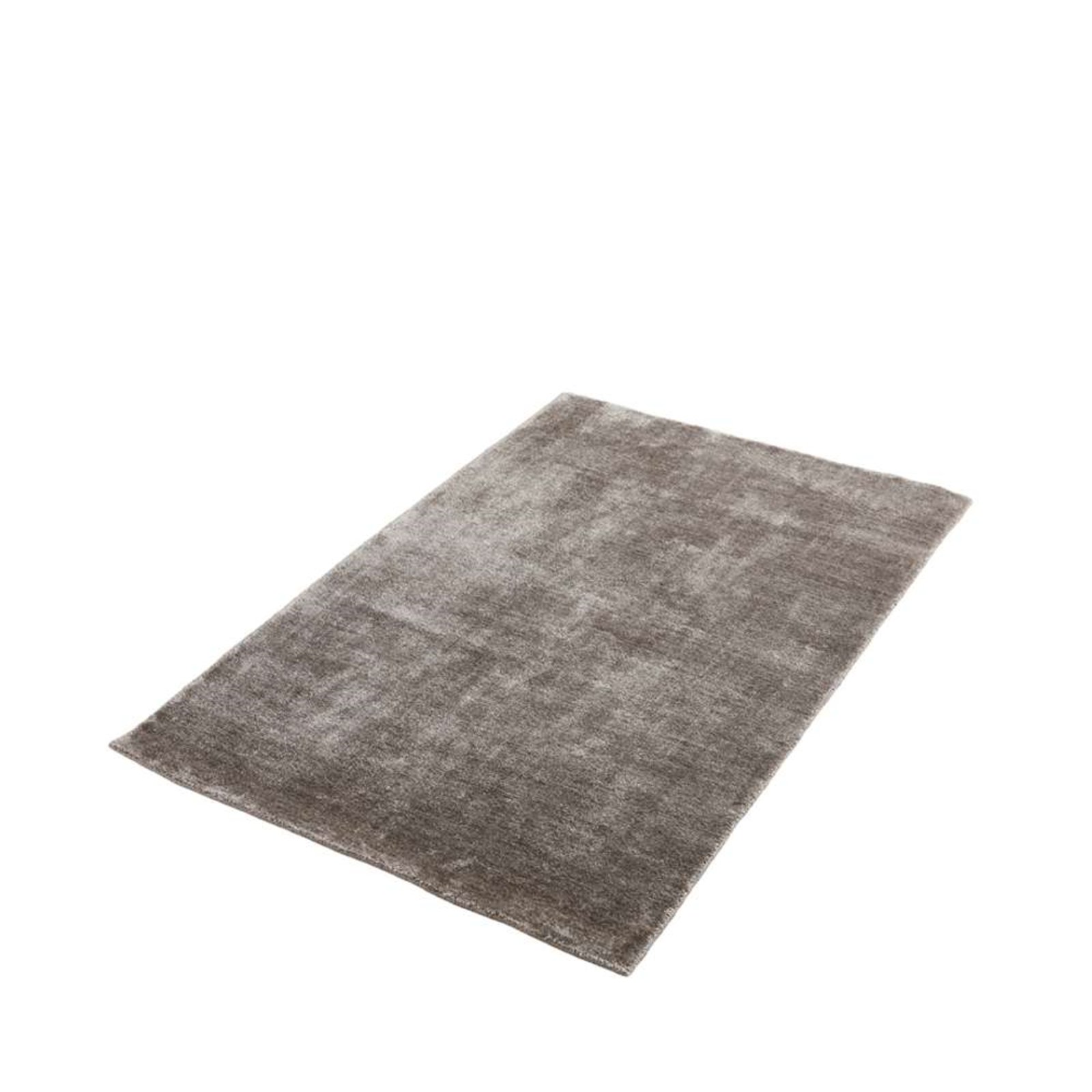 Tint Teppich Beige 140x90 - Woud