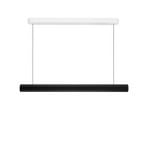Pure 140 Pendant H140 Black - Heavn