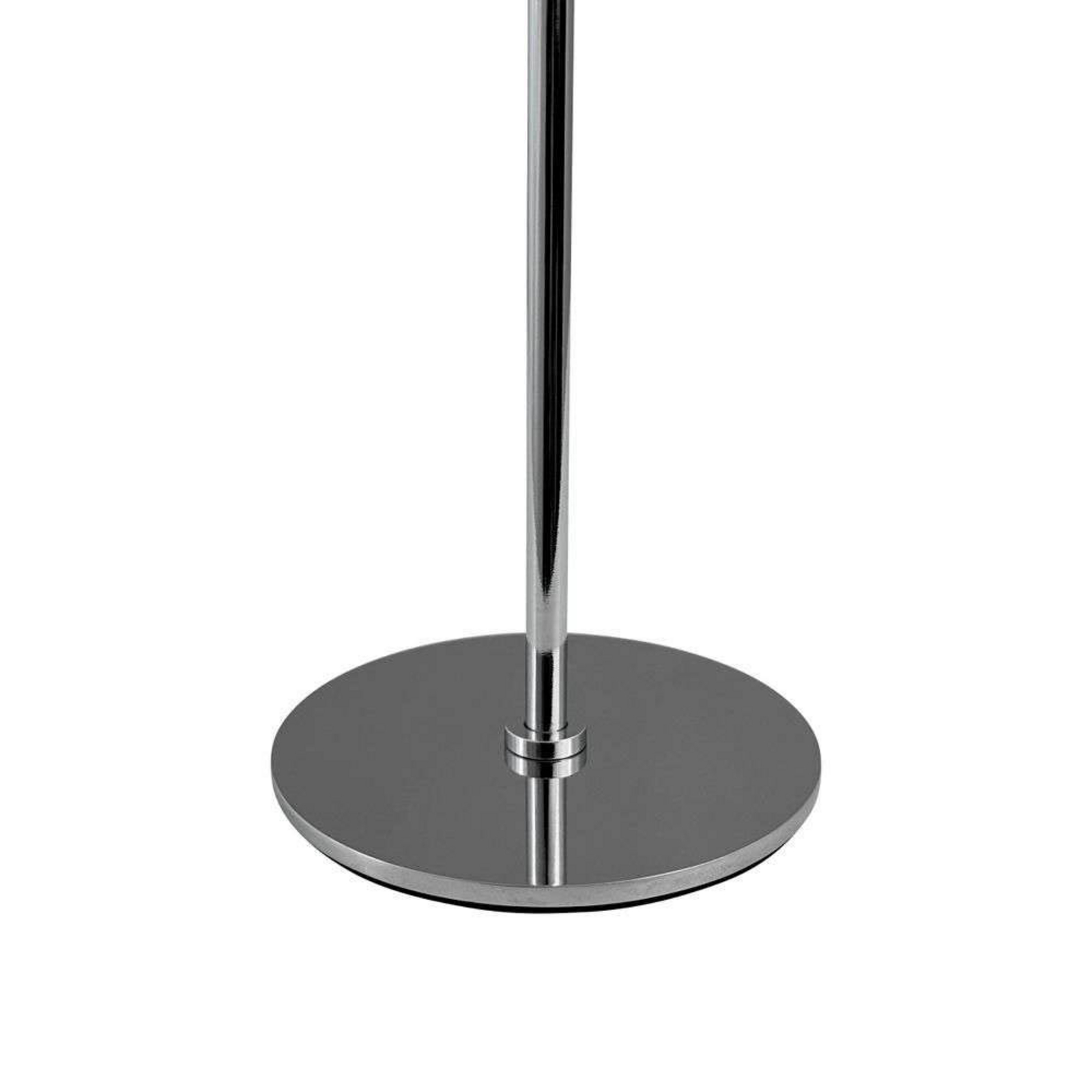 Along Portable Taffellamp 2 pcs. Mini Chroom - DybergLarsen