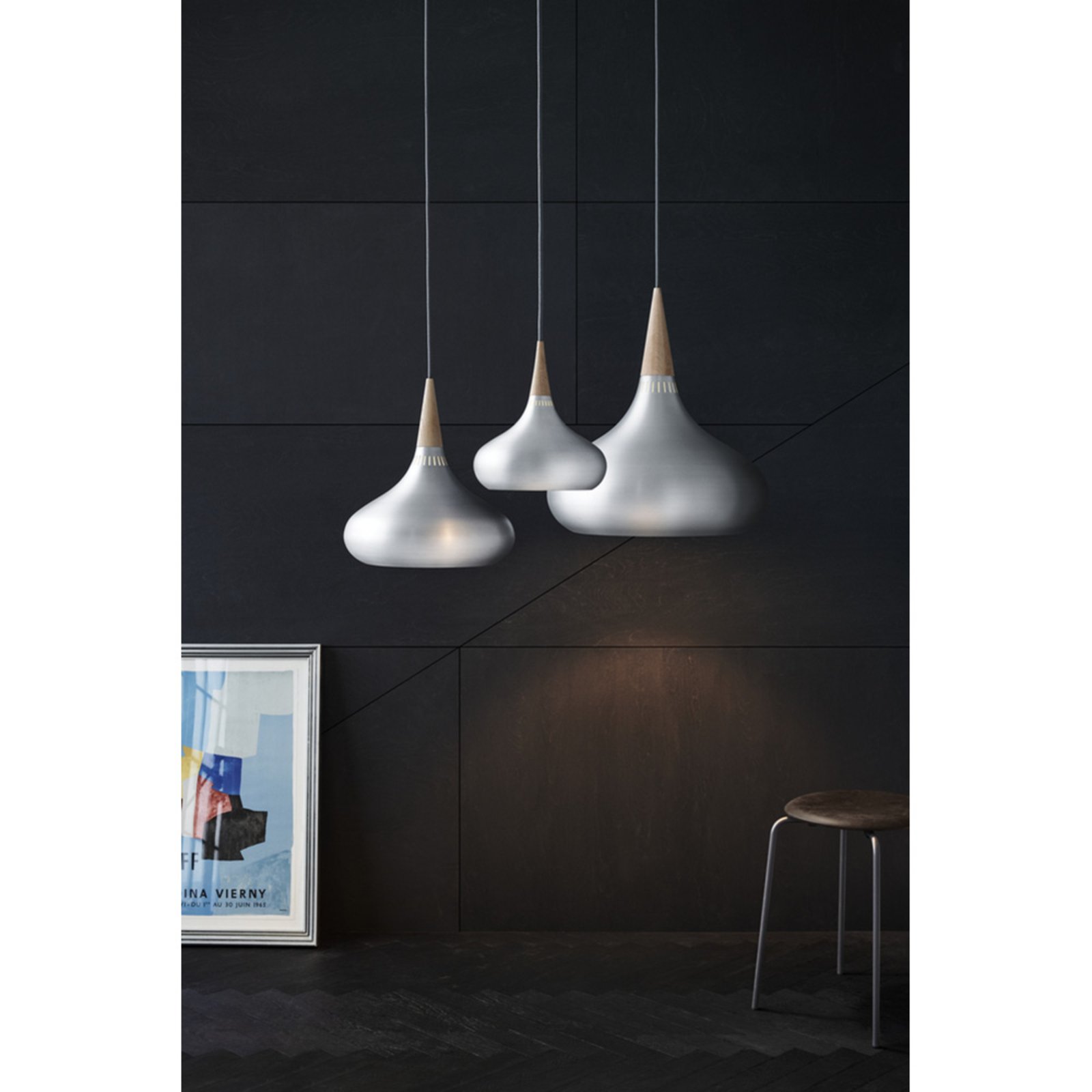 Orient P1 Suspension - Fritz Hansen