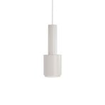 A110 Hand Grenade Pendel White - Artek