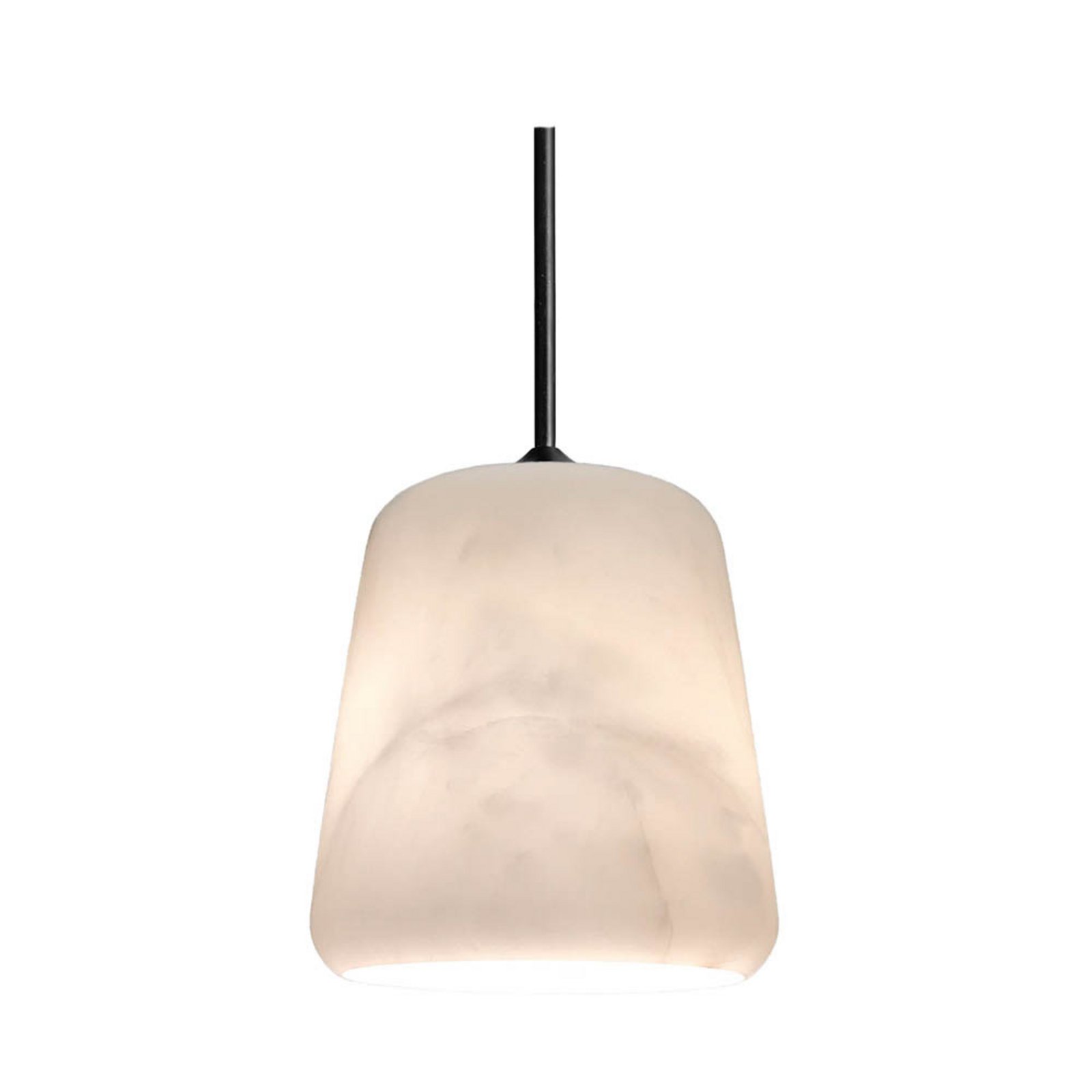Material Lampa Wisząca The Black Sheep - New Works
