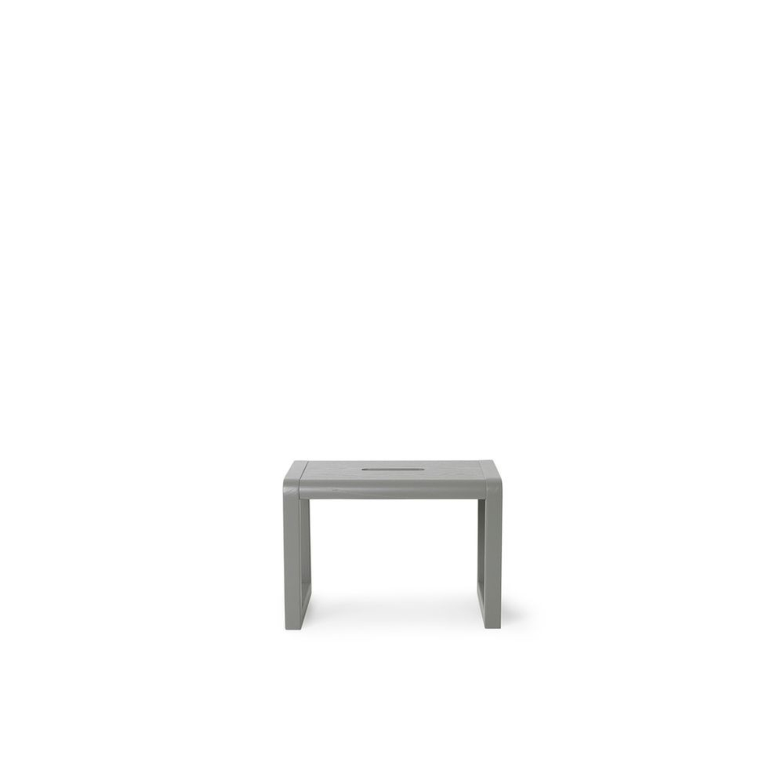 Little Architect O Tamborete Grey - Ferm Living