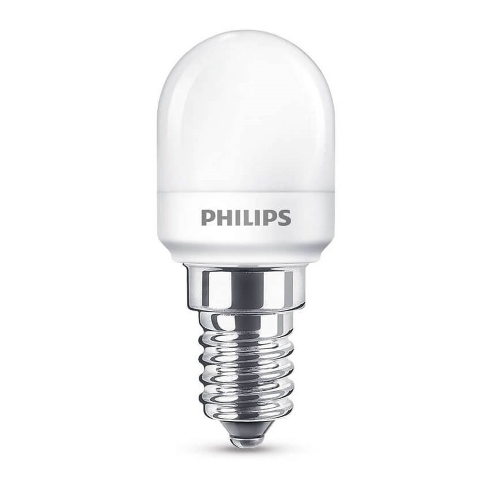 Lâmpada LED 1,7W Plastic (150lm) f/Refrigerator E14 - Philips