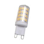 Lichtbron LED 3,3W (330lm) G9 - Lindby