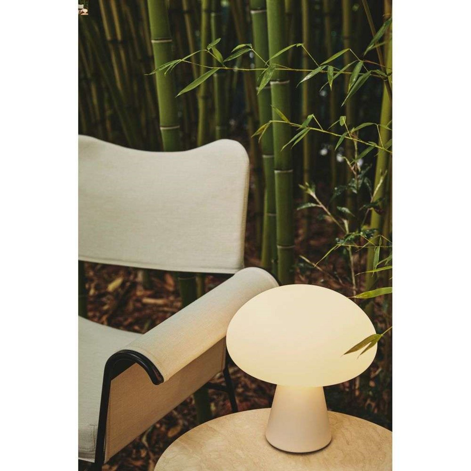 Obello Portable Stolová Lampa - GUBI
