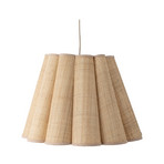 Sille Hanglamp Naturel - Bloomingville