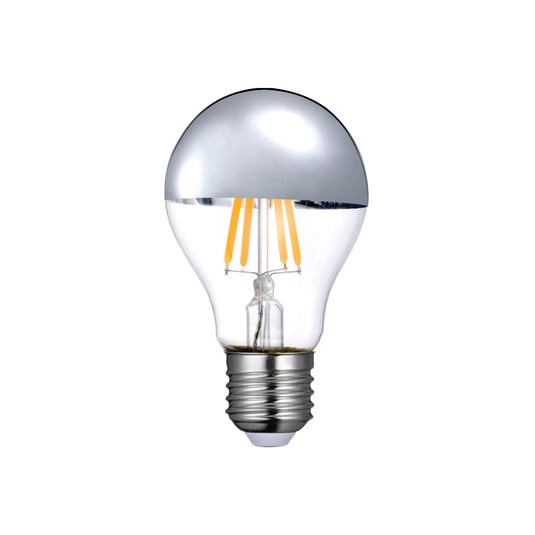 Lamppu LED 6W (540lm) Kärkipeili Himmennettävissä E27 - GN