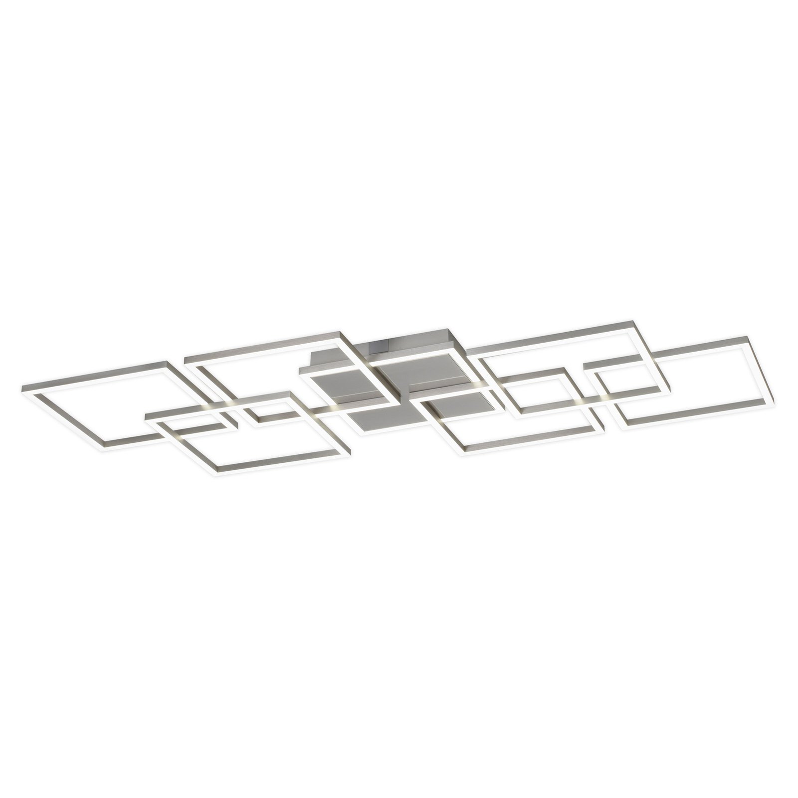 Paul Neuhaus Q-INIGO plafoniera LED 107 cm