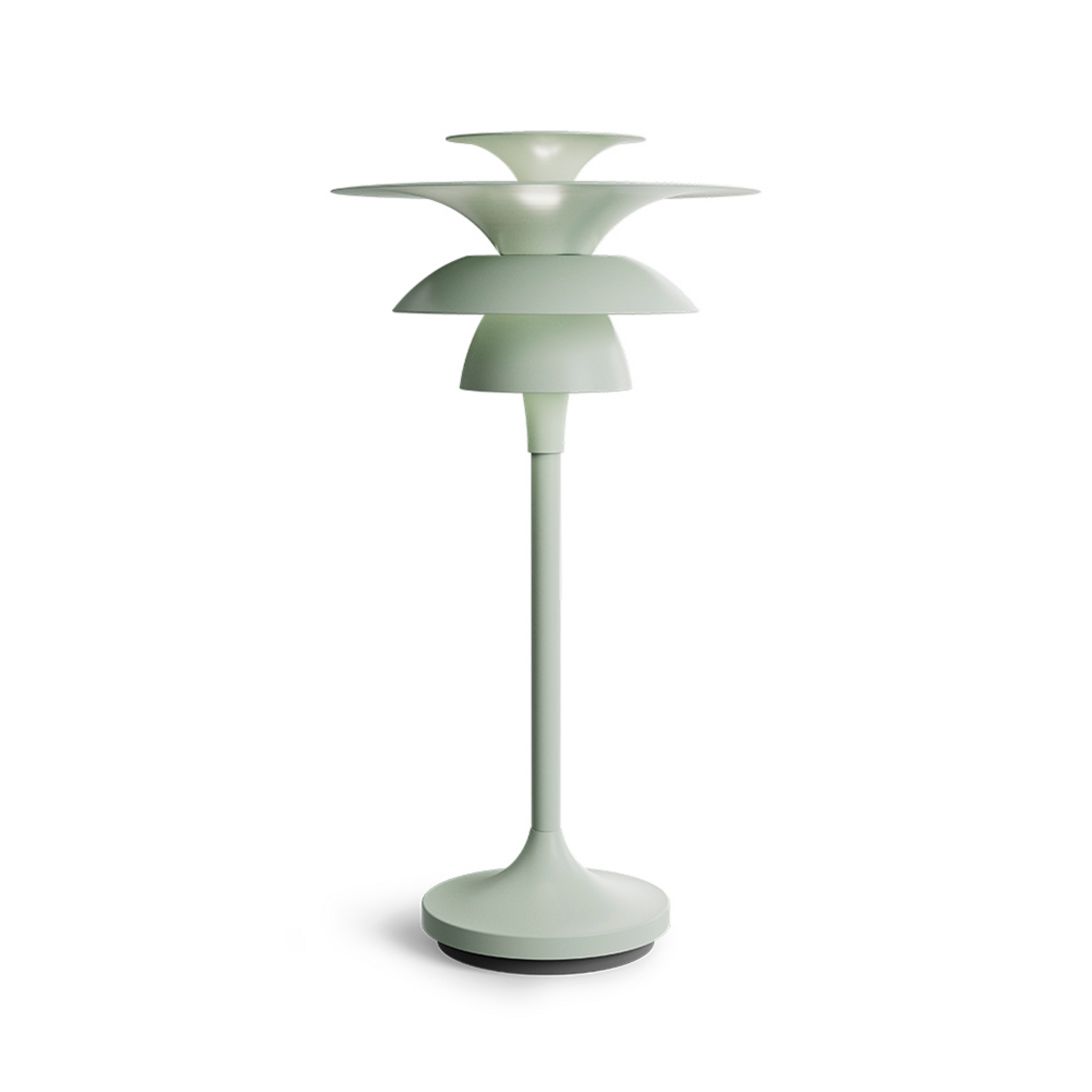 Picasso Candeeiro de Mesa H34,8 Soft Sage - Belid