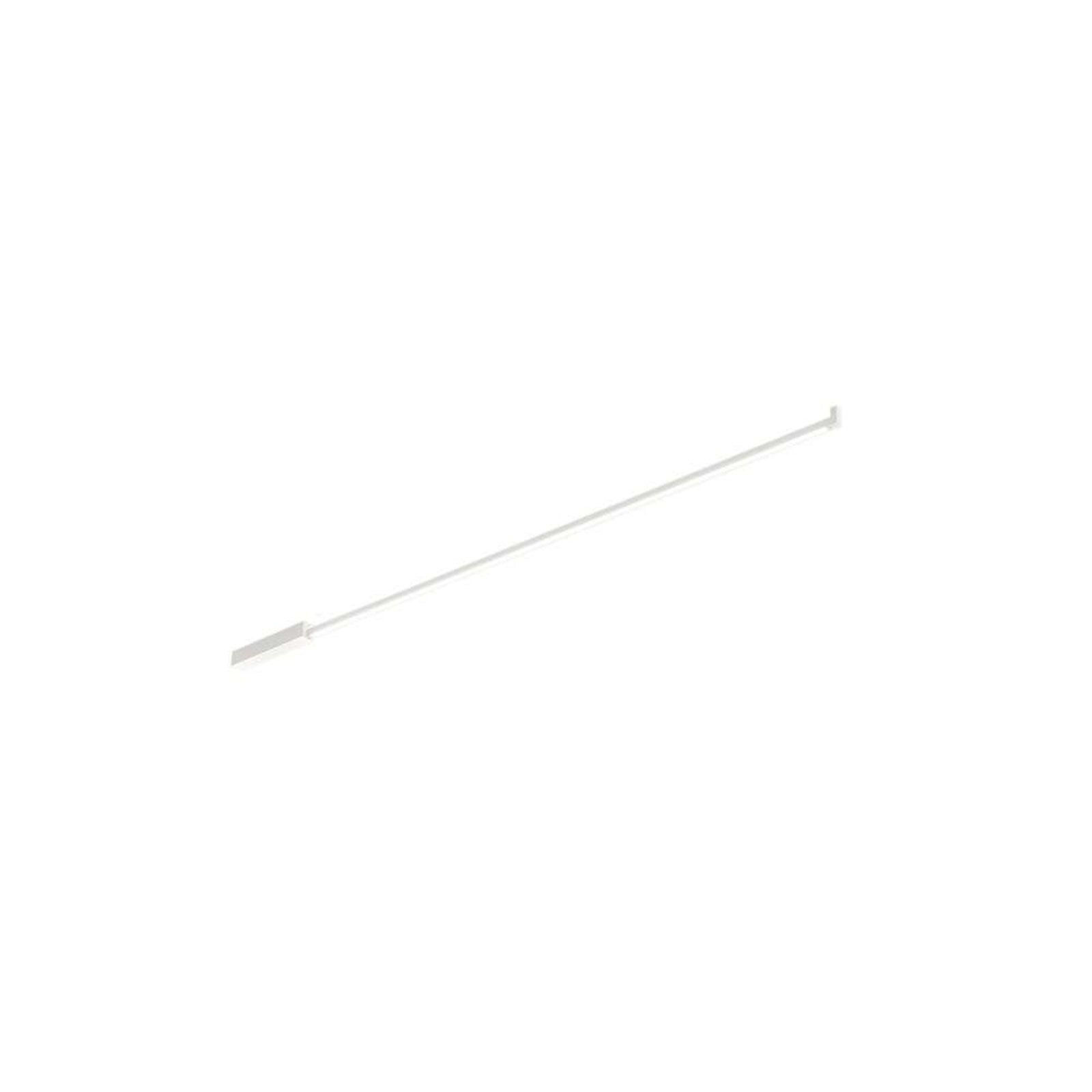 Stripe 1500 Wand-/Plafondlamp Wit - LIGHT-POINT