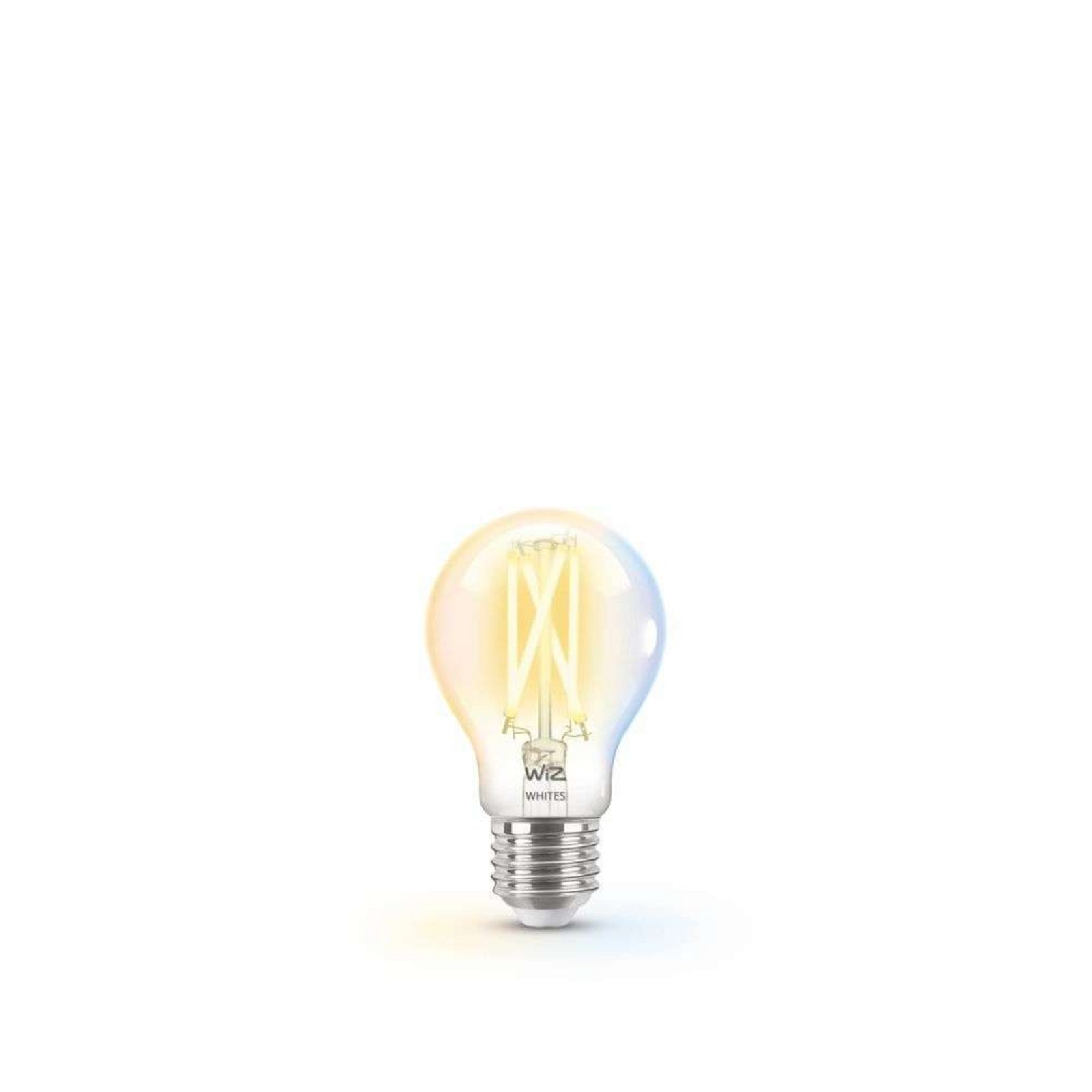 Izzók Smart TW 7W 806lm 2700-6500K E27 - WiZ