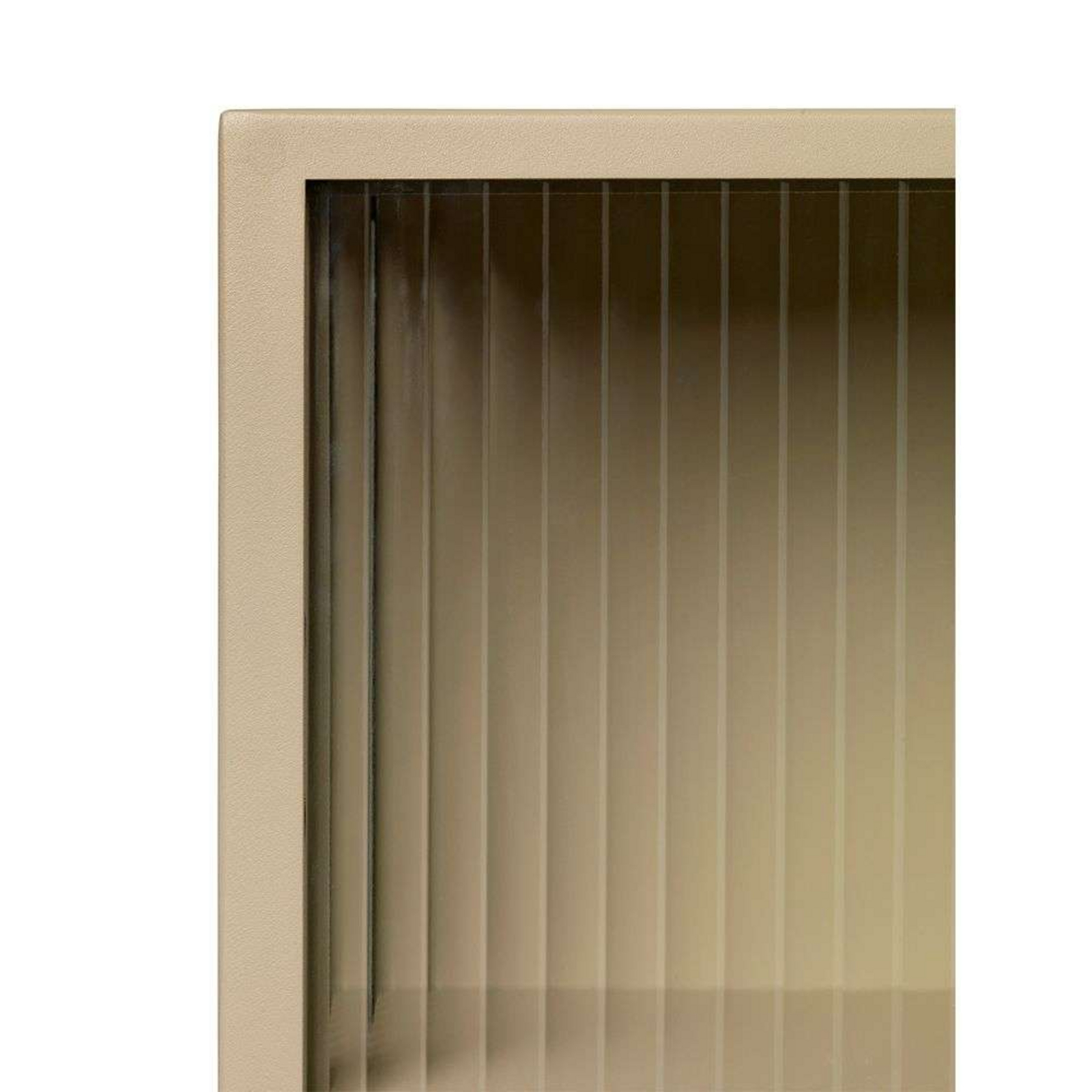 Haze Väggskåp Cashmere - Ferm Living