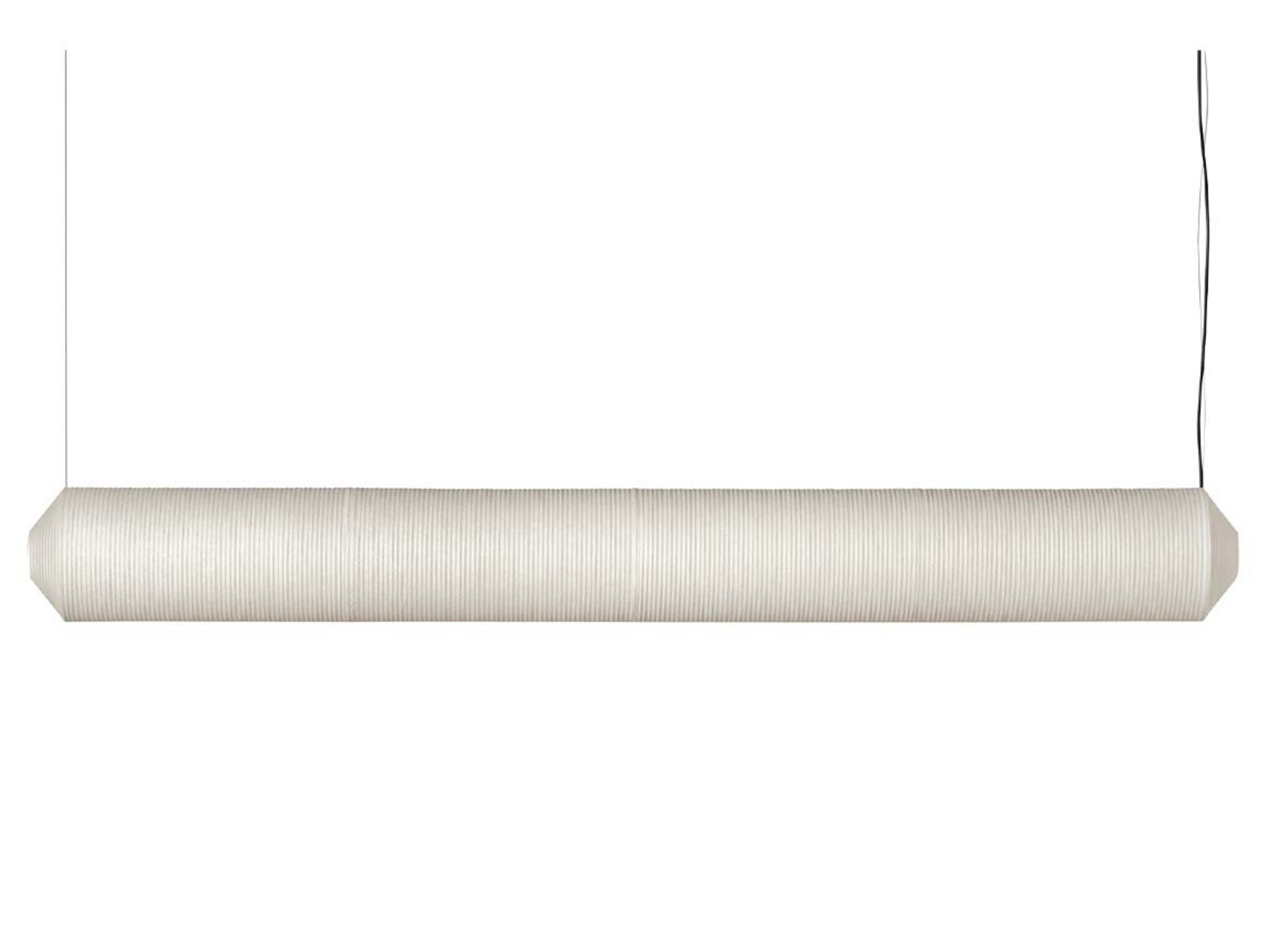 Tekiò Horizontal P4 Pendel Dim-to-Warm White - Santa & Cole