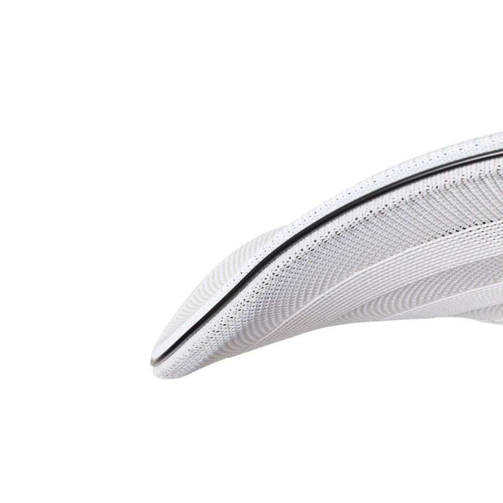Flying Ø58 LED Riippuvalaisin Ivory White - Made By Hand