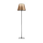 Ktribe F2 Staande Lamp Aluminium Bronzen - Flos