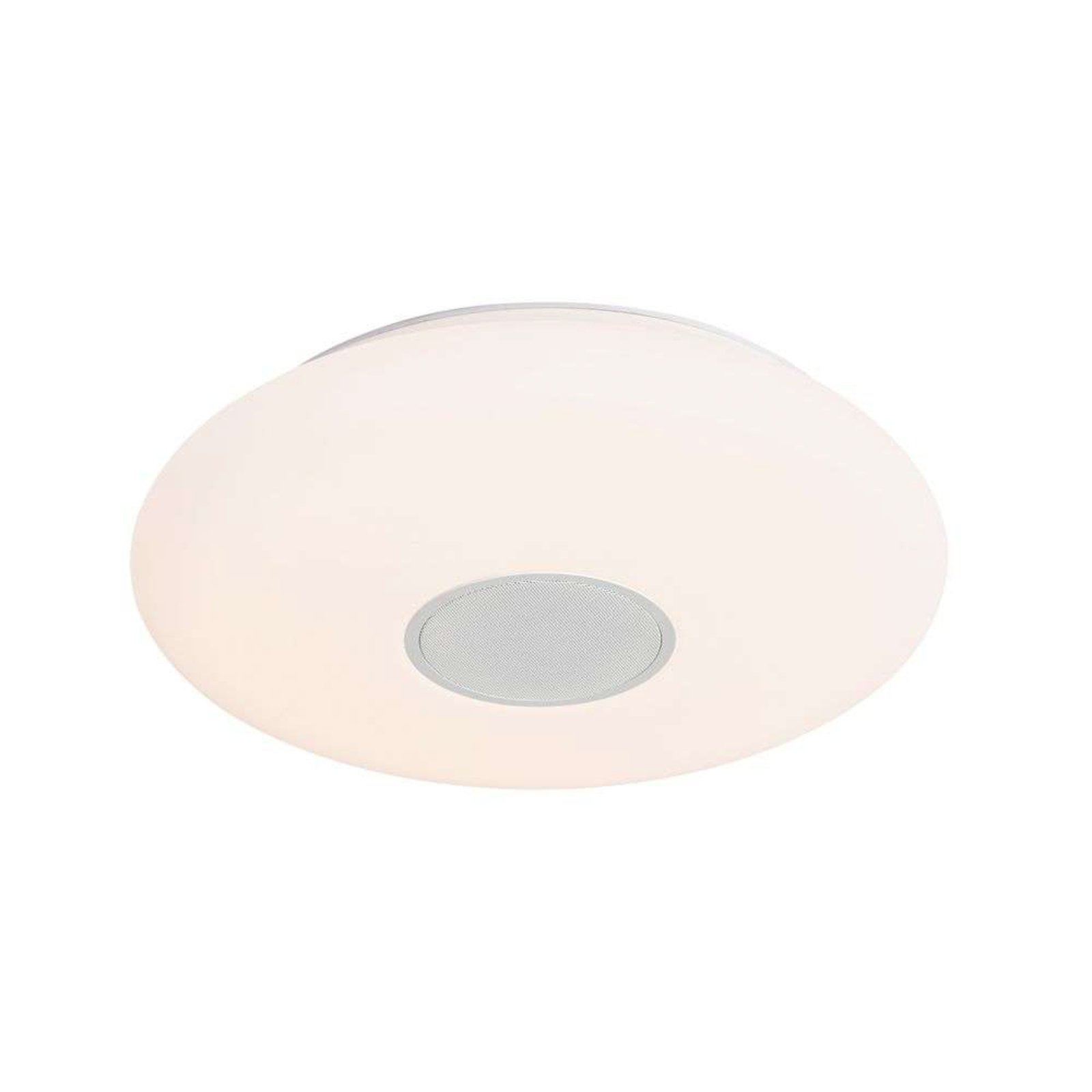 Djay Smart Color Kattovalaisin White - Nordlux
