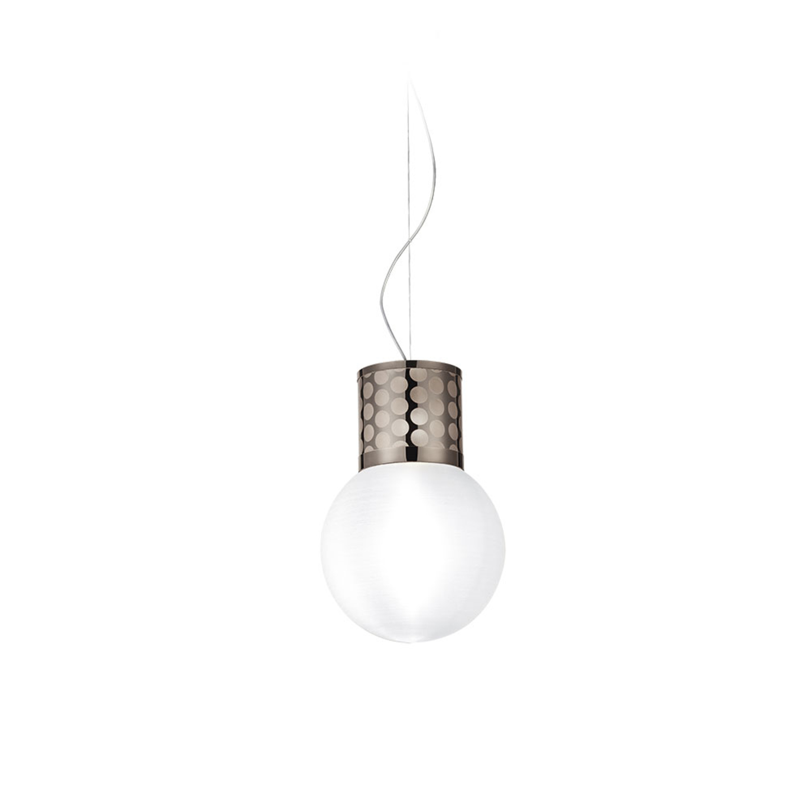 Atmosfera Hanglamp Pewter - Slamp