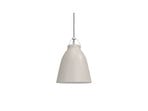 Caravaggio™ P2 Suspension Mat Warm Gris - Fritz Hansen