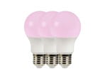 Żarówka Smart Colour 8W (806lm) 2200-6500K Dim. White 3-pack E27 - Nordlux