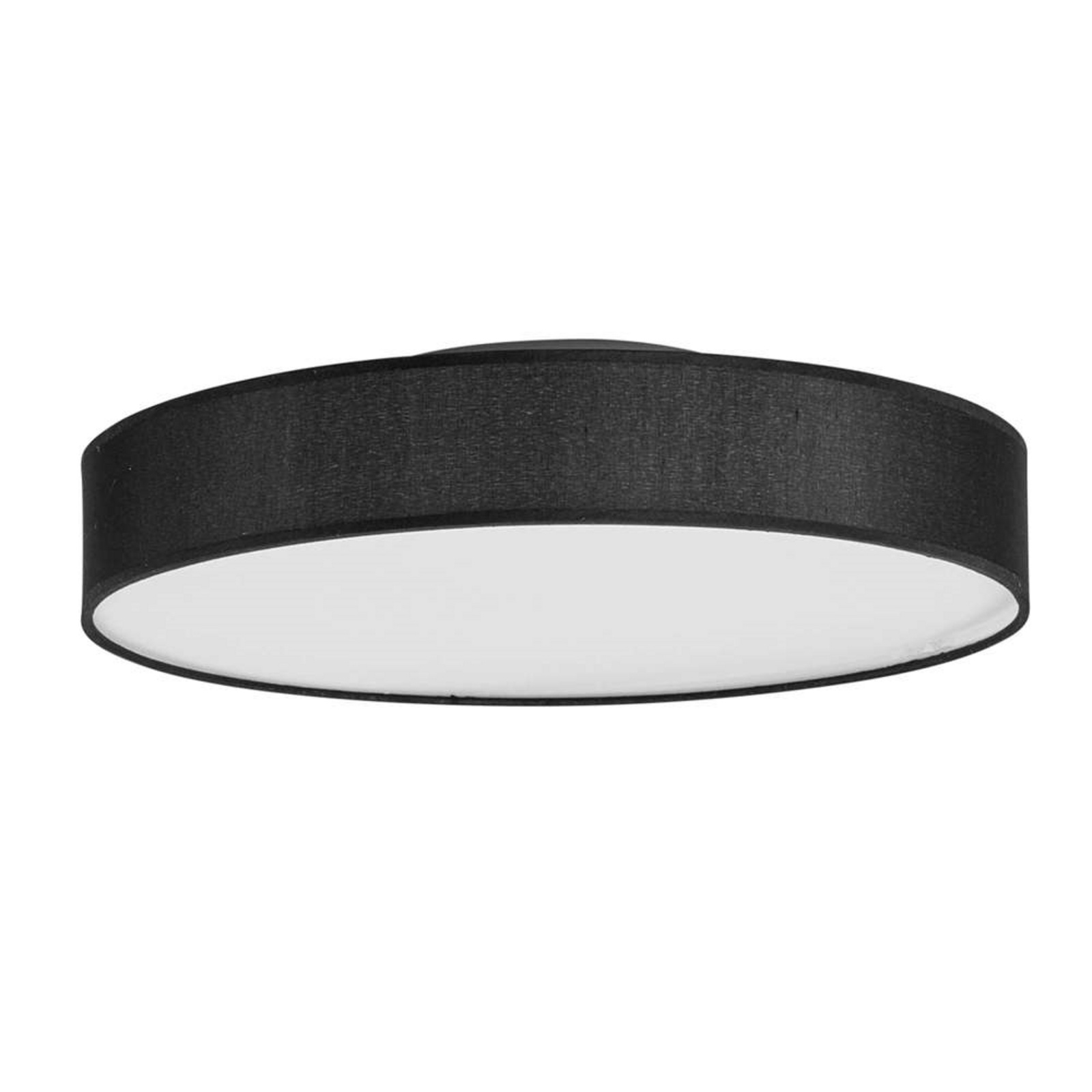 Saira Taklampe Black/White - Lindby