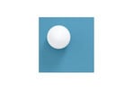 Candy Big Square S Wand-/Plafondlamp Scandi Blue - Swedish Ninja