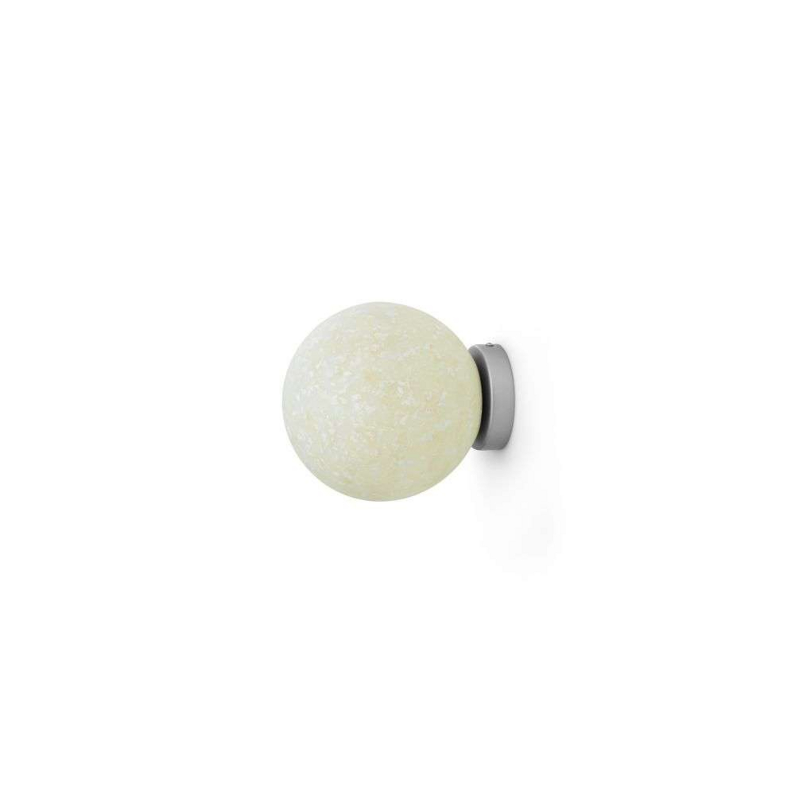Pix Katto-/Seinävalaisin Ø20 White - Normann Copenhagen