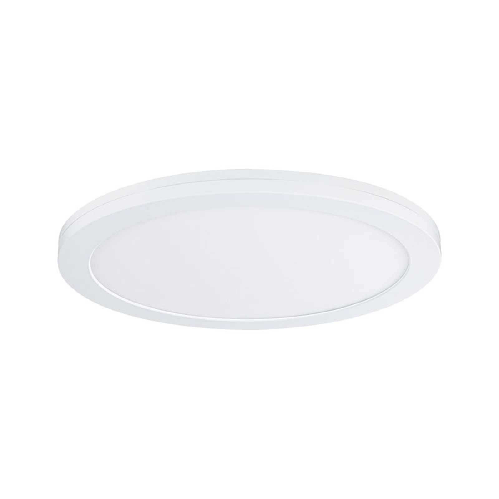 Paulmann Cover LED recessed panel, sensor 33 cm