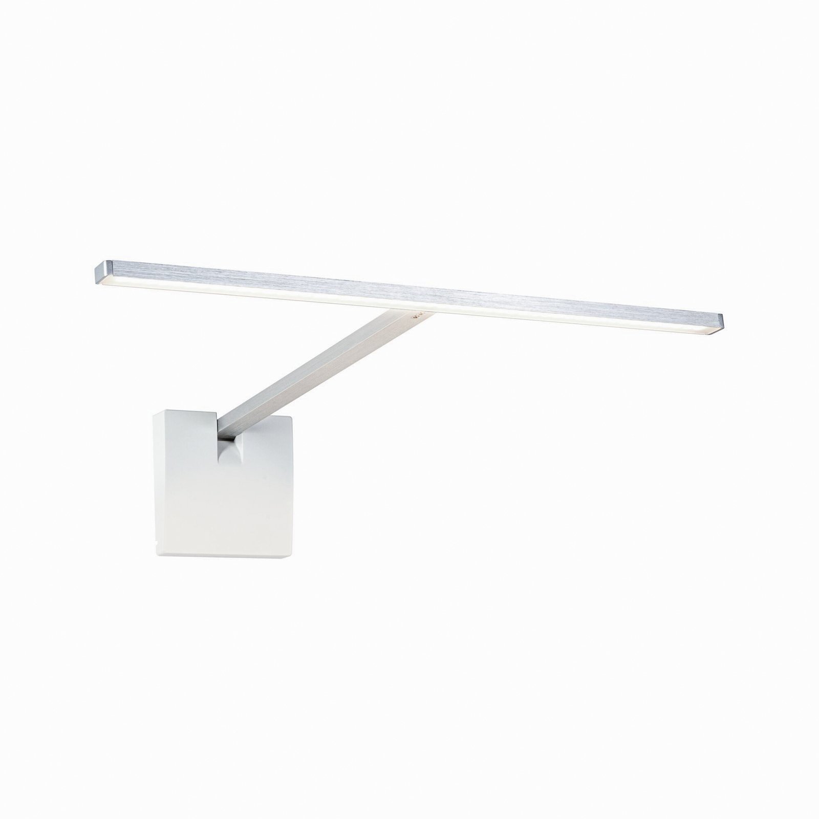Paulmann Assistance Xana LED-gallerilampe sæt