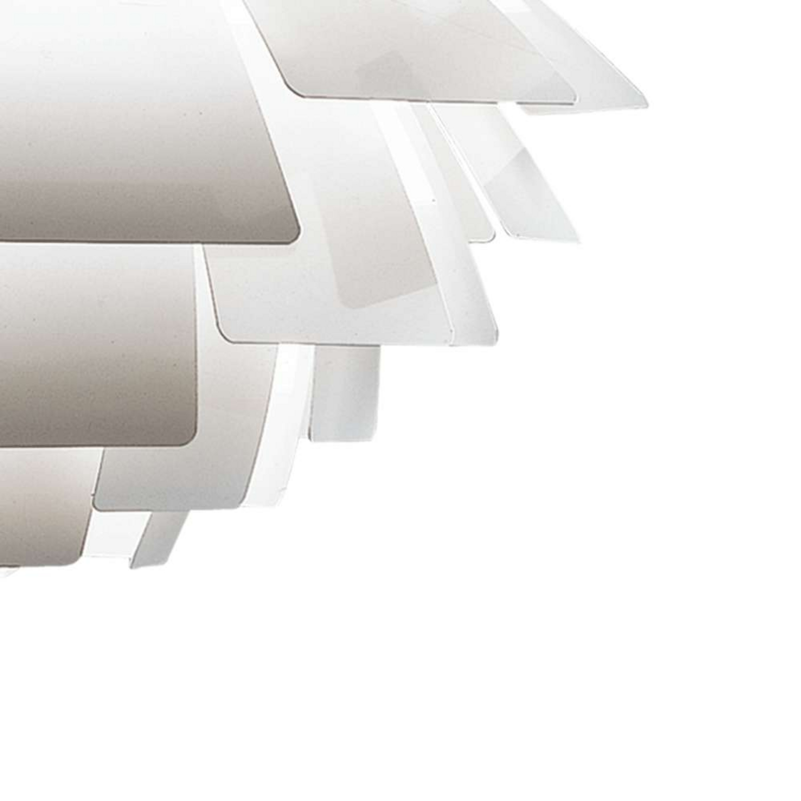 PH Artichoke Hanglamp Ø480 White - Louis Poulsen