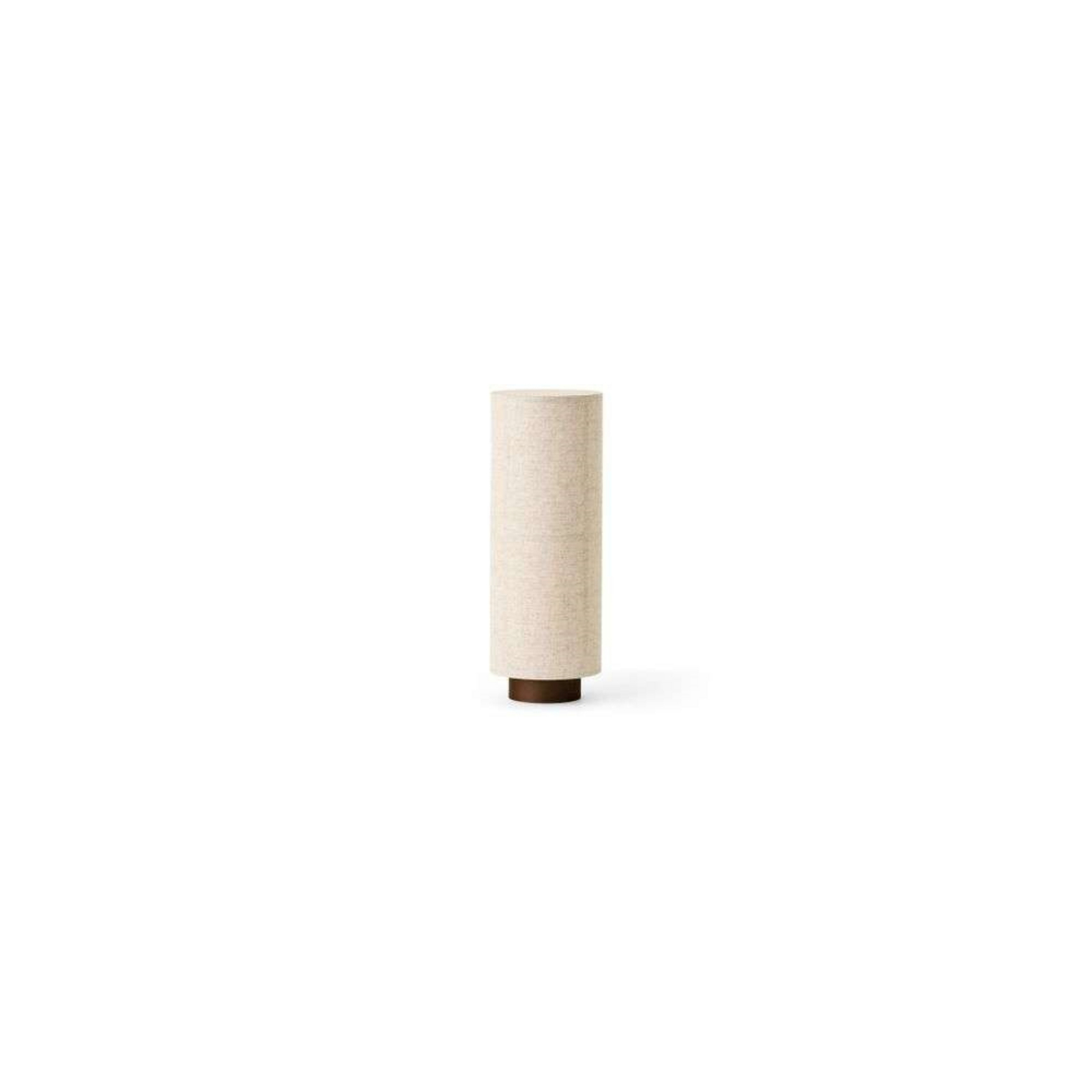 Hashira Candeeiro de Mesa Ø18 Raw - Audo Copenhagen