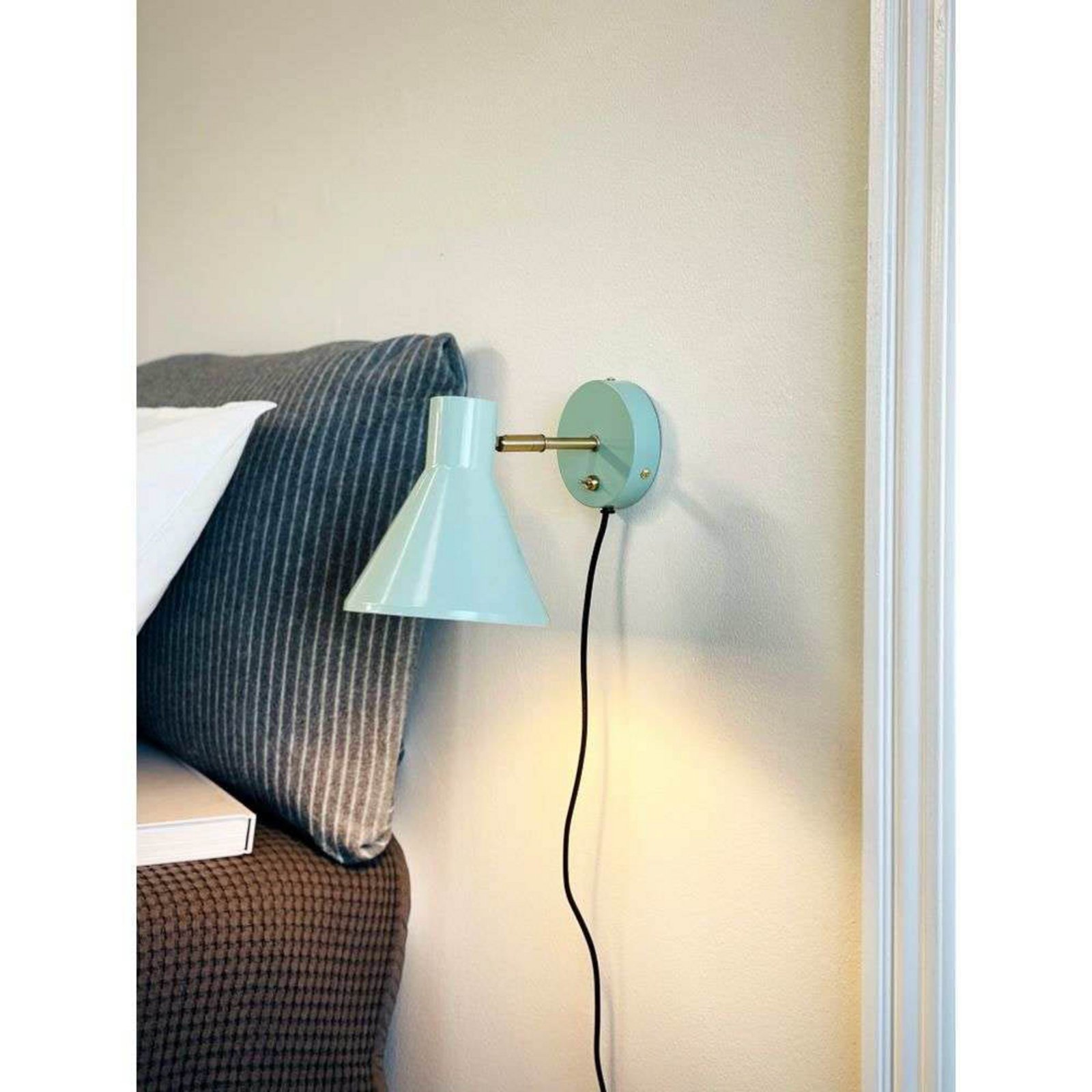 Sleep Candeeiro de Parede Mint - DybergLarsen