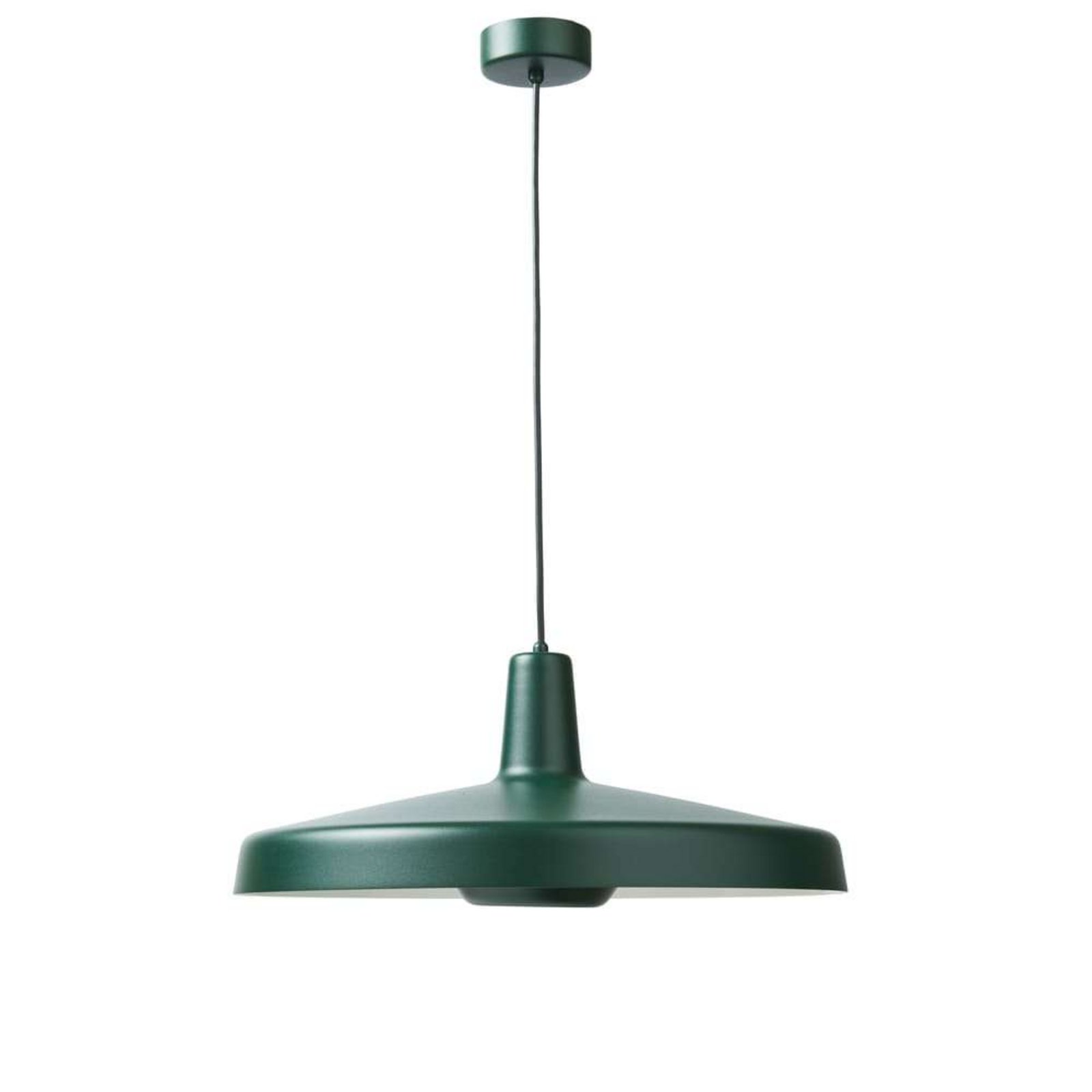 Arigato Candeeiro Suspenso 45 Green - Grupa
