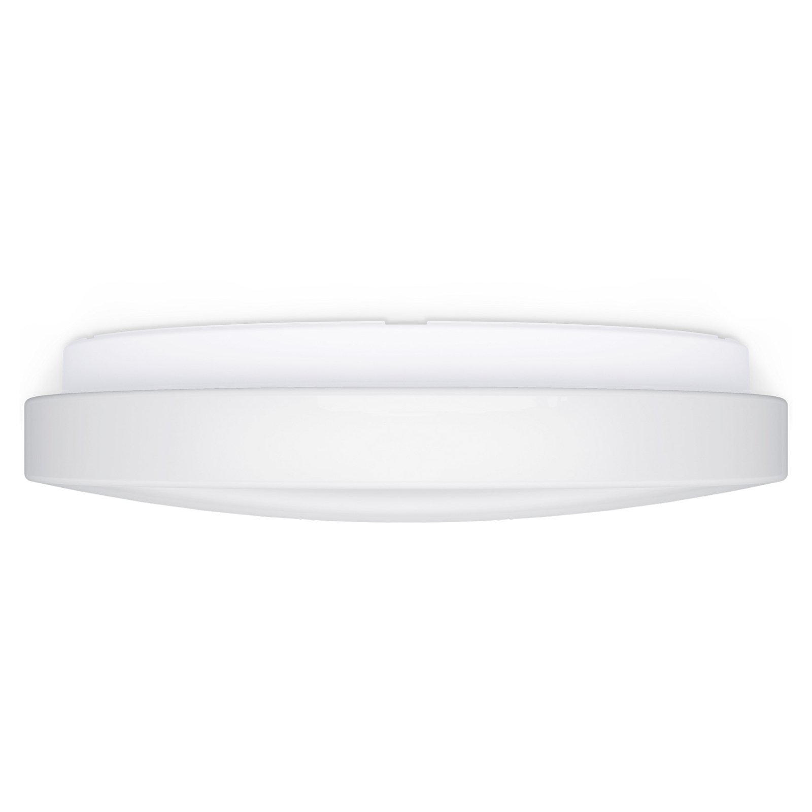 STEINEL RS Pro LED P1 Flat S loftlampe, 4.000 K