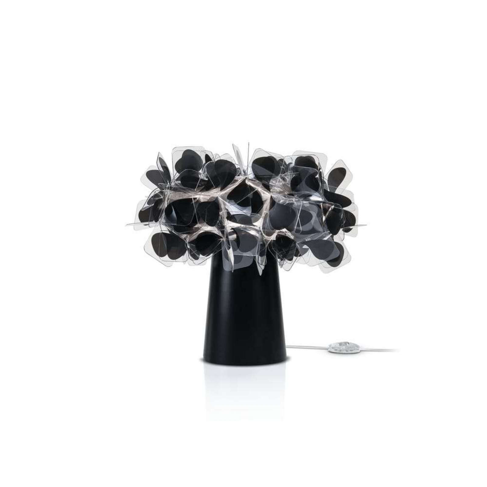 Clizia Tafellamp Mama Non Mama Black - Slamp