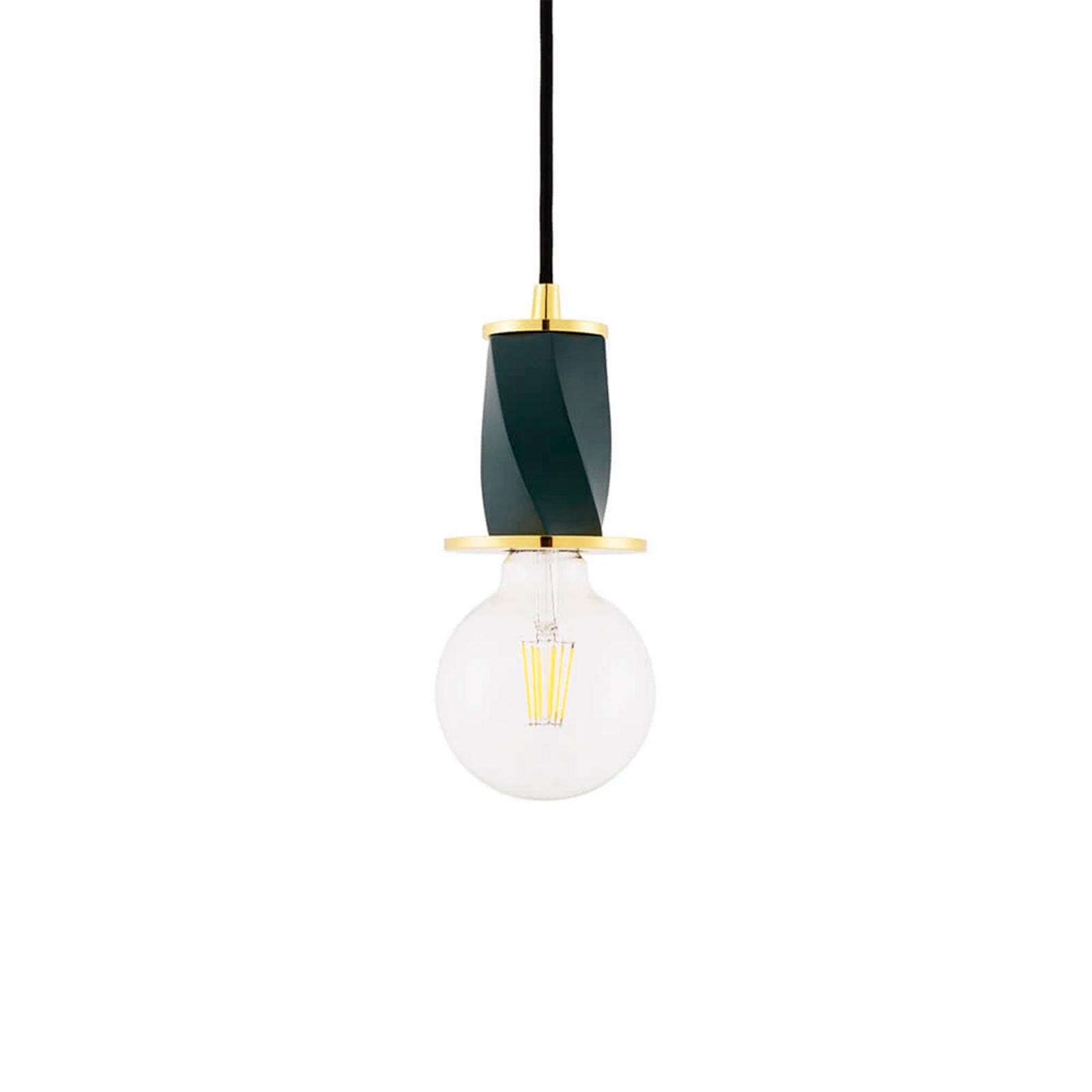 Bon Visilica Small Garden Zelena - Tivoli by Normann Copenhagen