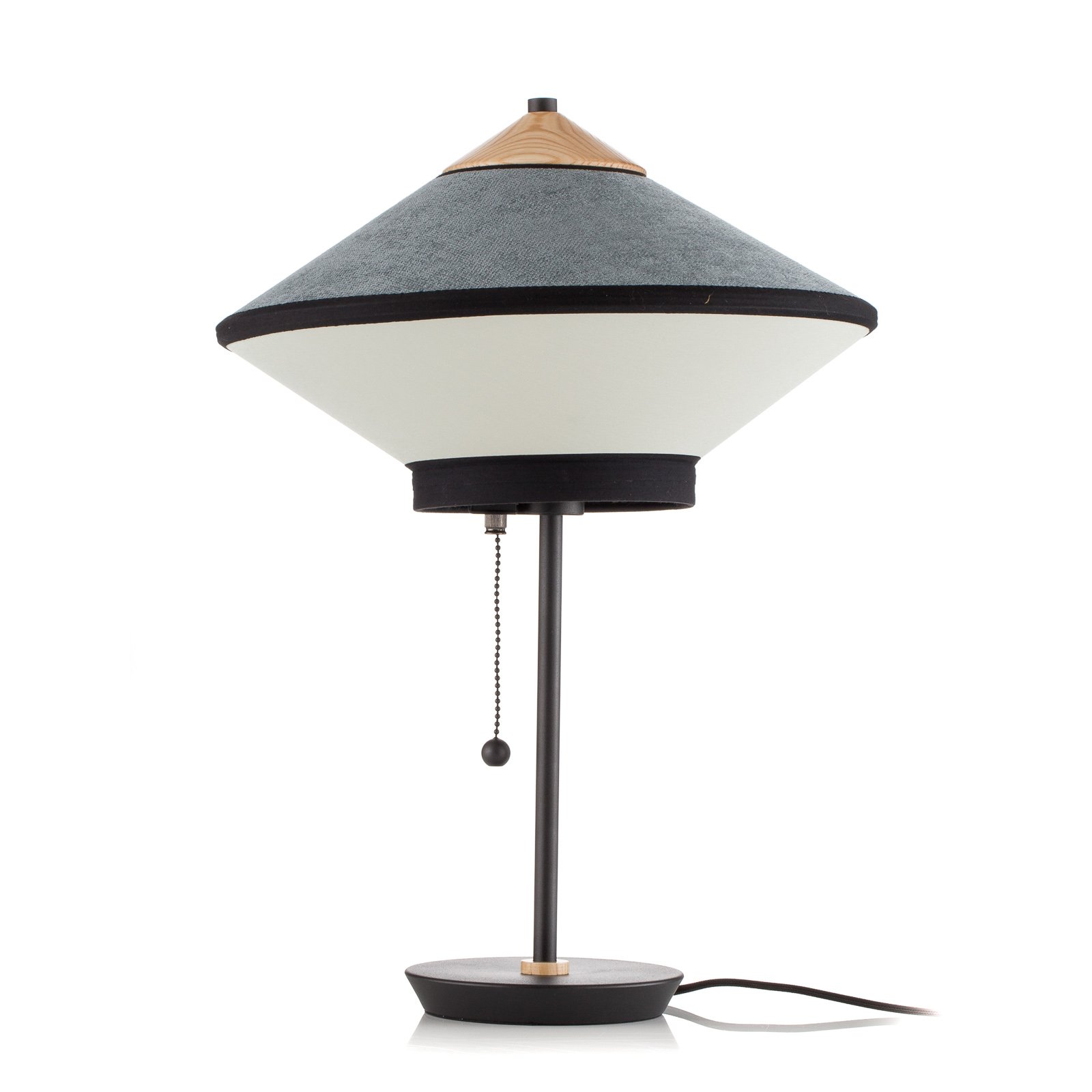 Forestier Cymbal S laualamp, atlandi sinine