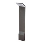 Nevio Vanjski Vrtna lampa Graphite - Lucande
