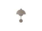 Flowerpot VP8 Wandleuchte Grey Beige - &Tradition