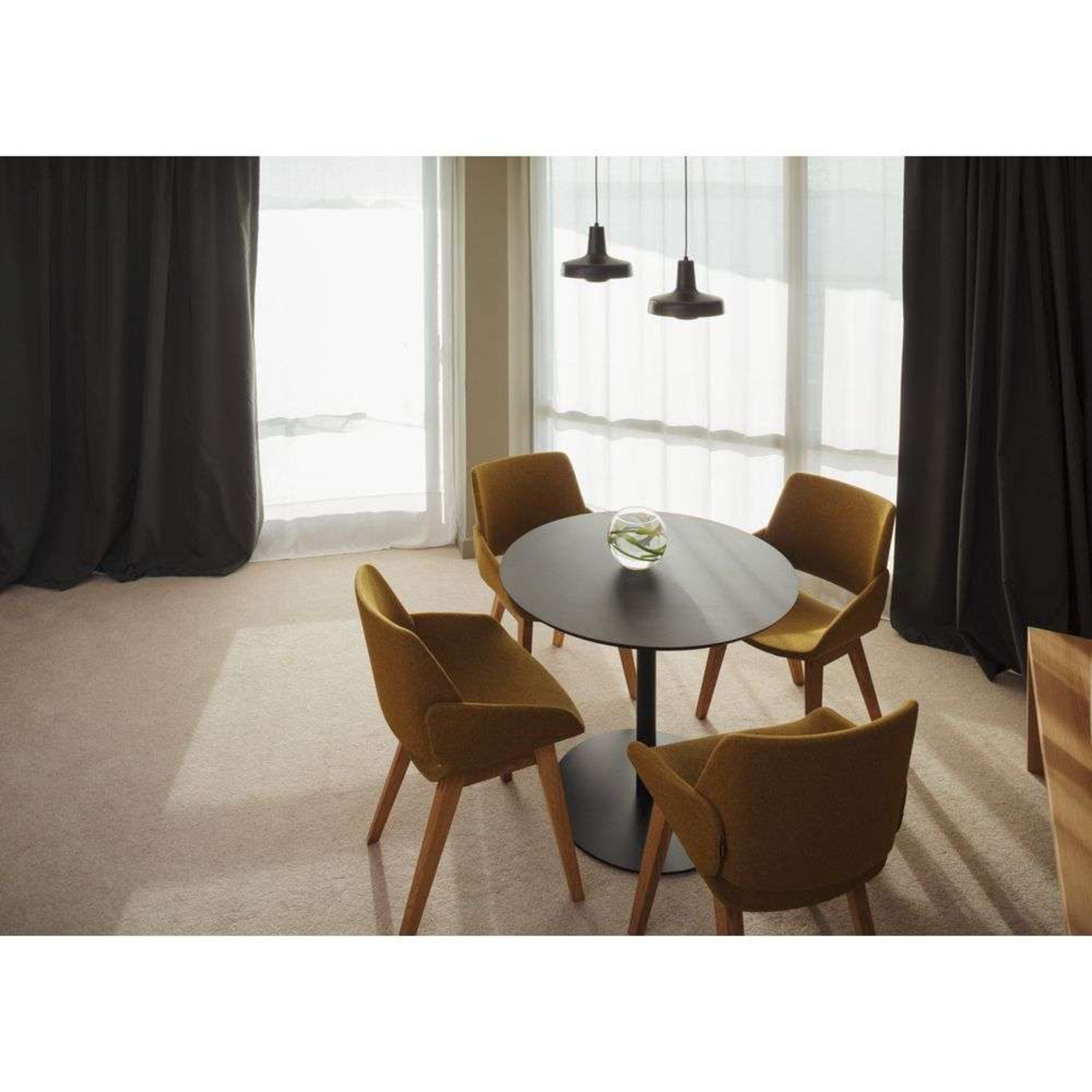 Arigato Suspension Green - Grupa