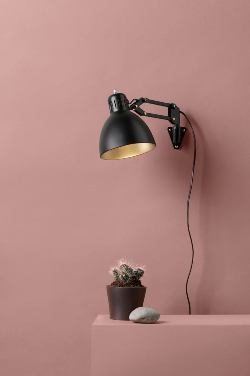 Archi W1 Fali Lámpa Sea Blue - NORDIC LIVING